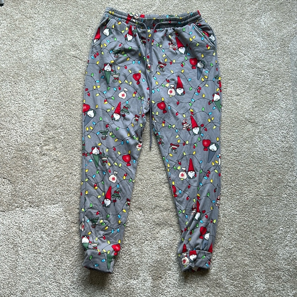 Gnome XL sweatpants
